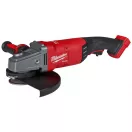 Polizor unghiular fără fir MILWAUKEE M18 FLAG230XPDB-0C (fără baterie + încărcător)