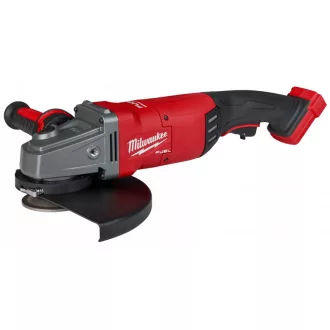   Polizor unghiular fără fir MILWAUKEE M18 FLAG230XPDB-0C (fără baterie + încărcător)