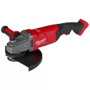 Polizor unghiular fără fir MILWAUKEE M18 FLAG230XPDB-0C (fără baterie + încărcător)