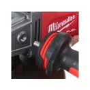 Polizor unghiular fără fir MILWAUKEE M18 FLAG230XPDB-0C (fără baterie + încărcător)