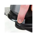 Polizor unghiular fără fir MILWAUKEE M18 FLAG230XPDB-0C (fără baterie + încărcător)