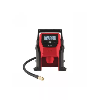   Compresor fără fir MILWAUKEE M12 BI-0 (fără baterie + încărcător)