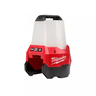  Lampă LED fără fir MILWAUKEE M18 TAL-0 (fără baterie + încărcător)