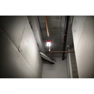   Lampă LED fără fir MILWAUKEE M18 TAL-0 (fără baterie + încărcător)