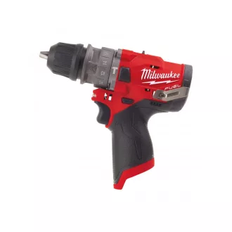   MILWAUKEE Mașină de găurit cu percuție cu acumulator M12 FPDX-0 (fără baterie + încărcător)