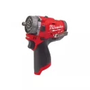 MILWAUKEE Mașină de găurit cu percuție cu acumulator M12 FPDX-0 (fără baterie + încărcător)