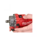 MILWAUKEE Mașină de găurit cu percuție cu acumulator M12 FPDX-0 (fără baterie + încărcător)