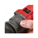 MILWAUKEE Mașină de găurit cu percuție cu acumulator M12 FPDX-202 x (2 x baterii de 2,0 Ah + încărcător)