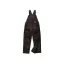 Pantaloni cu căpăstru MILWAUKEE negri WGT-R S GRIDIRON™