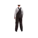 Pantaloni cu căpăstru MILWAUKEE negri WGT-R S GRIDIRON™