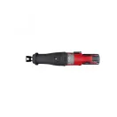 Ferăstrău alternativ fără fir MILWAUKEE M18 FSX-121 x (1 x baterie de 12,0 Ah + încărcător)