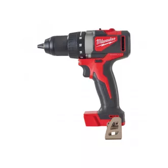   Mașină de găurit cu acumulator MILWAUKEE M18 BLDD2-0X (fără baterie + încărcător)