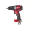 Mașină de găurit cu acumulator MILWAUKEE M18 BLDD2-0X (fără baterie + încărcător)