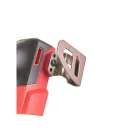 Mașină de găurit cu acumulator MILWAUKEE M18 BLDD2-502 x (2 x baterii de 5,0 Ah + încărcător)