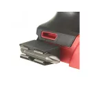 Mașină de găurit cu acumulator MILWAUKEE M18 BLDD2-502 x (2 x baterii de 5,0 Ah + încărcător)