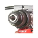MILWAUKEE Mașină de găurit cu percuție cu acumulator M18 BLPD2-502 x (2 x baterii de 5,0 Ah + încărcător)