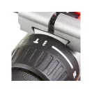 MILWAUKEE Mașină de găurit cu percuție cu acumulator M18 BLPD2-502 x (2 x baterii de 5,0 Ah + încărcător)