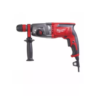   MILWAUKEE Ciocan combinat SDS-Plus 2,4 J în valiză PH 26TX / 800 W