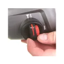 MILWAUKEE Mașină de găurit cu impact PFH 26T 800W