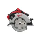 Ferăstrău circular fără fir MILWAUKEE M18 BLCS66-0X fără perie de cărbune (fără baterie + încărcător)