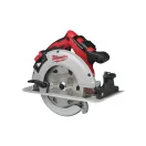 Ferăstrău circular fără fir MILWAUKEE M18 BLCS66-0X fără perie de cărbune (fără baterie + încărcător)
