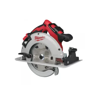   Ferăstrău circular fără fir MILWAUKEE M18 BLCS66-0X fără perie de cărbune (fără baterie + încărcător)