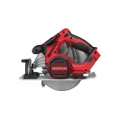 Ferăstrău circular fără fir MILWAUKEE M18 BLCS66-0X fără perie de cărbune (fără baterie + încărcător)