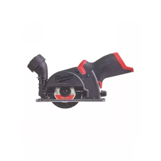   Instrument de tăiat fără fir MILWAUKEE M12 FCOT-0 (fără baterie + încărcător)
