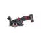 Instrument de tăiat fără fir MILWAUKEE M12 FCOT-422 x (1 x baterie de 4,0 Ah + 1 x baterie de 2,0 Ah + încărcător)