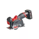 Instrument de tăiat fără fir MILWAUKEE M12 FCOT-422 x (1 x baterie de 4,0 Ah + 1 x baterie de 2,0 Ah + încărcător)