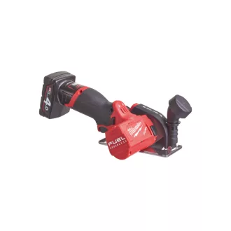   Instrument de tăiat fără fir MILWAUKEE M12 FCOT-422 x (1 x baterie de 4,0 Ah + 1 x baterie de 2,0 Ah + încărcător)