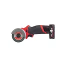 Instrument de tăiat fără fir MILWAUKEE M12 FCOT-422 x (1 x baterie de 4,0 Ah + 1 x baterie de 2,0 Ah + încărcător)