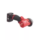 Instrument de tăiat fără fir MILWAUKEE M12 FCOT-422 x (1 x baterie de 4,0 Ah + 1 x baterie de 2,0 Ah + încărcător)