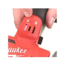 Instrument de tăiat fără fir MILWAUKEE M12 FCOT-422 x (1 x baterie de 4,0 Ah + 1 x baterie de 2,0 Ah + încărcător)