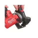 Instrument de tăiat fără fir MILWAUKEE M12 FCOT-422 x (1 x baterie de 4,0 Ah + 1 x baterie de 2,0 Ah + încărcător)
