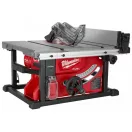 MILWAUKEE ferăstrău de masă fără fir M18 FTS210-0 (fără baterie + încărcător)
