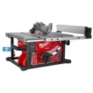 MILWAUKEE ferăstrău de masă fără fir M18 FTS210-0 (fără baterie + încărcător)