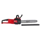 Motoferăstrău fără fir MILWAUKEE M18 FCHS-0 (fără baterie + încărcător)