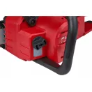 Motoferăstrău fără fir MILWAUKEE M18 FCHS-0 (fără baterie + încărcător)