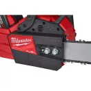 Motoferăstrău fără fir MILWAUKEE M18 FCHS-0 (fără baterie + încărcător)