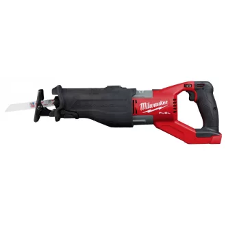   Ferăstrău alternativ fără fir MILWAUKEE M18 FSX-0C (fără baterie + încărcător)