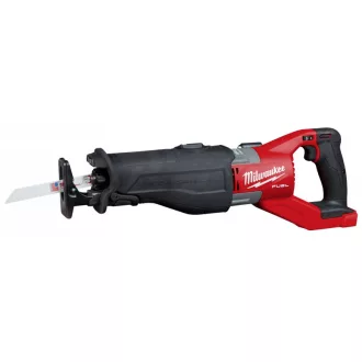   Ferăstrău alternativ fără fir MILWAUKEE M18 FSX-0C (fără baterie + încărcător)