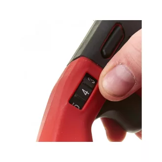   Ferăstrău alternativ fără fir MILWAUKEE M18 FSX-0C (fără baterie + încărcător)