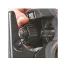 Ferăstrău alternativ fără fir MILWAUKEE M18 FSX-0C (fără baterie + încărcător)