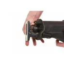 Ferăstrău alternativ fără fir MILWAUKEE M18 FSX-0C (fără baterie + încărcător)