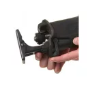 Ferăstrău alternativ fără fir MILWAUKEE M18 FSX-0C (fără baterie + încărcător)