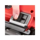 Ferăstrău alternativ fără fir MILWAUKEE M18 FJS-502 x (2 x baterii de 5,0 Ah + încărcător)