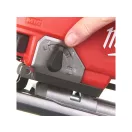 Ferăstrău alternativ fără fir MILWAUKEE M18 FJS-502 x (2 x baterii de 5,0 Ah + încărcător)