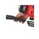 Ferăstrău alternativ fără fir MILWAUKEE M18 FJS-502 x (2 x baterii de 5,0 Ah + încărcător)