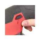 Ferăstrău alternativ fără fir MILWAUKEE M18 FJS-502 x (2 x baterii de 5,0 Ah + încărcător)